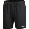 JAKO Short Run 2.0 Laufshort Schwarz | 34 2 JAKO Short Run 2.0 Laufshort Schwarz | 34 -Jako Sport Swear 335435624 image