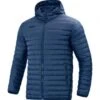 JAKO Steppjacke Outdoorjacke Marine | 34 -Jako Sport Swear 337438368 image