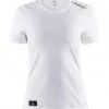 CRAFT Community Mix SS Tee W Damen Trainingsshirt White | XS 1 CRAFT Community Mix SS Tee W Damen Trainingsshirt White | XS -Jako Sport Swear 343363644 image