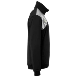 KEMPA CORE 2.0 POLY JACKE TRAININGSJACKE Schwarz-dark Grau Melange | 116 -Jako Sport Swear 345413257 image c