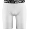 CRAFT PRO CONTROL 9" BOXER JR FUNKTIONSTIGHT KURZ KINDER White | 122/128 -Jako Sport Swear 358360061 image