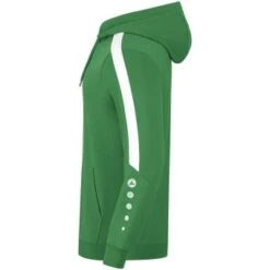 JAKO Kapuzensweat Power Kapuzenpullover Sportgrün | 128 8 JAKO Kapuzensweat Power Kapuzenpullover Sportgrün | 128 -Jako Sport Swear 362535619 image b