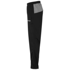 KEMPA CORE 2.0 POLY HOSE TRAININGSHOSE Schwarz-dark Grau Melange | 116 8 KEMPA CORE 2.0 POLY HOSE TRAININGSHOSE Schwarz-dark Grau Melange | 116 -Jako Sport Swear 363420122 image b