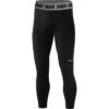 JAKO Long Tight Winter Funktionstight Lang Schwarz | S -Jako Sport Swear 368439036 image