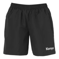 KEMPA WEBSHORTS PRÄSENTATIONSHOSE KURZ Schwarz | 128