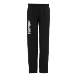 KEMPA TORWARTHOSE JOGGINGHOSE Schwarz | 128 (XXS)