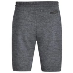 JAKO Short Premium Basics Sweatshorts Grau Meliert | 34 -Jako Sport Swear 380439226 image a