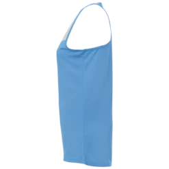 KEMPA CORE 2.0 SINGLET WOMEN TANKTOP DAMEN Kempablau-dark Grau Melange | XS -Jako Sport Swear 381417199 image b