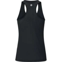JAKO Tanktop Run 2.0 Schwarz | 34 -Jako Sport Swear 384434563 image c