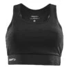 Craft Rush Top W Schwarz | XS -Jako Sport Swear 384451956 image