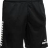 Derbystar Primo Bermudashorts Präsentationshose Kurz Schwarz-weiß | S -Jako Sport Swear 38482243 image