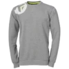 KEMPA CORE 2.0 TRAINING TOP PULLOVER SWEATSHIRT Dark Grau Melange | 116 -Jako Sport Swear 385413579 image