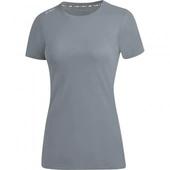 JAKO T-Shirt Run 2.0 Laufshirt Steingrau | 34 5 JAKO T-Shirt Run 2.0 Laufshirt Steingrau | 34 - Image 3