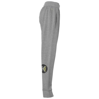 KEMPA CORE 2.0 HOSE WOMEN JOGGINGHOSE DAMEN Dark Grau Melange | XS 6 KEMPA CORE 2.0 HOSE WOMEN JOGGINGHOSE DAMEN Dark Grau Melange | XS - Image 4