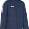 Derbystar Hyper Stadionjacke Winterjacke Navy-weiß | S -Jako Sport Swear 398347859 image