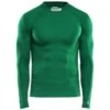 CRAFT PROGRESS BASELAYER CN LS M FUNKTIONSSHIRT LANGARM HERREN Team Green | XS -Jako Sport Swear 398357462 image