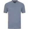 JAKO Polo Pro Casual Poloshirt Smokey Blue | S 2 JAKO Polo Pro Casual Poloshirt Smokey Blue | S -Jako Sport Swear 402533419 image