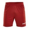 CRAFT SQUAD SHORT SOLID MEN WB TRIKOTSHORTS HERREN Bright Red-white | XS -Jako Sport Swear 40357089 image