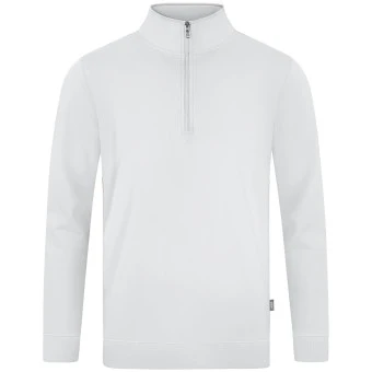 JAKO Ziptop Doubletex Weiß | S 3 JAKO Ziptop Doubletex Weiß | S