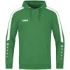 JAKO Kapuzensweat Power Kapuzenpullover Sportgrün | 128 1 JAKO Kapuzensweat Power Kapuzenpullover Sportgrün | 128 -Jako Sport Swear 414535619 image