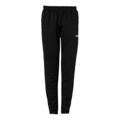 KEMPA PERFORMANCE HOSE TRAININGSHOSE Schwarz | 116 (3XS)