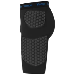 KEMPA PROTECTION SHORTS FUNKTIONSTIGHT KURZ Schwarz | S -Jako Sport Swear 425413680 image b