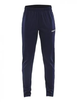 CRAFT PROGRESS PANT W TRAININGSHOSE DAMEN Navy | XS