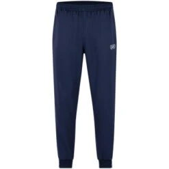 JAKO Freizeithose Retro Marine | S