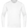 JAKO Longsleeve Run 2.0 Laufshirt Weiß | 34 -Jako Sport Swear 43495340 image