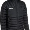 Derbystar Ultimo Steppjacke Winterjacke Schwarz | S -Jako Sport Swear 435482340 image