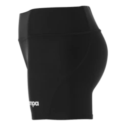 KEMPA PERFORMANCE TIGHT WOMEN HOTPANTS Schwarz | XS -Jako Sport Swear 444416468 image b
