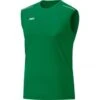 JAKO Tanktop Classico Sportgrün | S -Jako Sport Swear 448334337 image