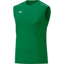 JAKO Tanktop Classico Sportgrün | S