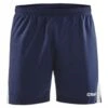CRAFT PRO CONTROL SHORTS M TRIKOTSHORTS HERREN Navy-white | XS -Jako Sport Swear 461358286 image
