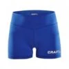 CRAFT SQUAD HOTPANTS JR TIGHT KURZ KINDER Cobalt | 122/128
