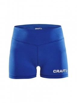 CRAFT SQUAD HOTPANTS JR TIGHT KURZ KINDER Cobalt | 122/128 3 CRAFT SQUAD HOTPANTS JR TIGHT KURZ KINDER Cobalt | 122/128
