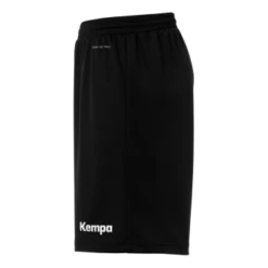 KEMPA CURVE SHORTS TRIKOTSHORTS INDOOR Schwarz-weiß | 116 -Jako Sport Swear 46416392 image b