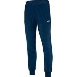 JAKO Polyesterhose Classico Trainingshose Nightblue | 104