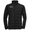 KEMPA CORE 2.0 PUFFER JACKE DAUNENJACKE Schwarz | S -Jako Sport Swear 475420217 image