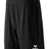 Erima RIO 2.0 Short Ohne Innenslip Schwarz | 4 1 Erima RIO 2.0 Short Ohne Innenslip Schwarz | 4 -Jako Sport Swear 493212293 article image
