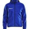 CRAFT JACKET RAIN M REGENJACKE HERREN Club Cobalt | XS 2 CRAFT JACKET RAIN M REGENJACKE HERREN Club Cobalt | XS -Jako Sport Swear 496352596 image