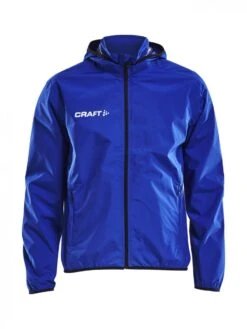 CRAFT JACKET RAIN M REGENJACKE HERREN Club Cobalt | XS