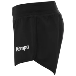 KEMPA CORE 2.0 SWEATSHORTS WOMEN DAMEN Schwarz | XS -Jako Sport Swear 50420000 image b