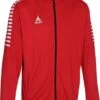 Select Argentina Arbeitsjacke Polyesterjacke Rot-weiß | 6 (116) -Jako Sport Swear 504349050 image