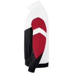 JAKO Freizeitjacke Retro Schwarz-weiß-rot | S -Jako Sport Swear 504537619 image b