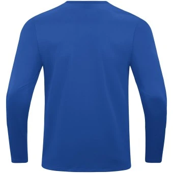 JAKO Sweat Power Pullover Sweatshirt Royal | 116 4 JAKO Sweat Power Pullover Sweatshirt Royal | 116 – Bild 2