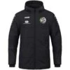 JAKO FSV Babelsberg 74 Coachjacke Team Mit Kapuze Winterjacke Schwarz | 128 -Jako Sport Swear 529525491 image