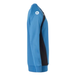 KEMPA PEAK TRAINING TOP PULLOVER SWEATSHIRT Kempablau-schwarz | 128 9 KEMPA PEAK TRAINING TOP PULLOVER SWEATSHIRT Kempablau-schwarz | 128 -Jako Sport Swear 534418779 image c