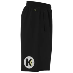 KEMPA CORE 2.0 SWEATSHORTS Schwarz | 116 -Jako Sport Swear 536419953 image c
