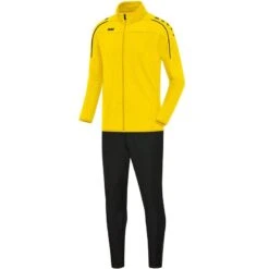 JAKO Trainingsanzug Classico Citro | 128